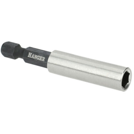 Porte embout magnétique 60mm HANGER 250010