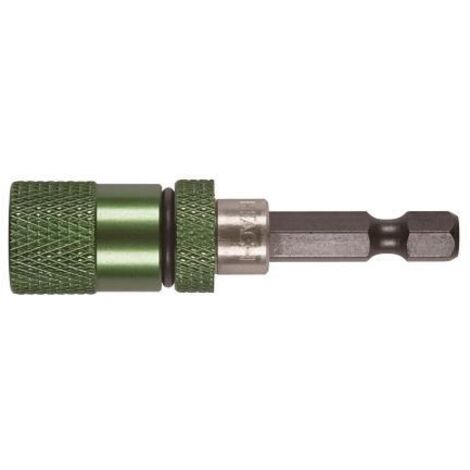 PORTE-EMBOUT MAGNÉTIQUE AVEC RÉGLAGE DE PROFONDEUR HIKOKI 752390