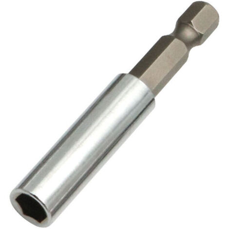 Porte-embout Magnétique pour Tournevis à Cloison sèche,60mm,