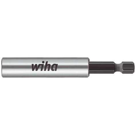 Porte embout magnétique - WIHA