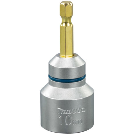 Porte-embout Makita 1/4'' M10