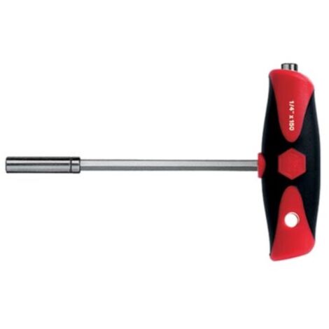 Porte embout manche t - WIHA