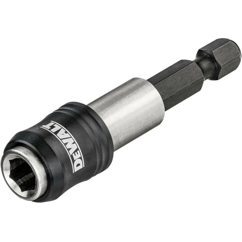 DeWALT Emmanchement rapide 60 mm DT7515 QZ - vue 2