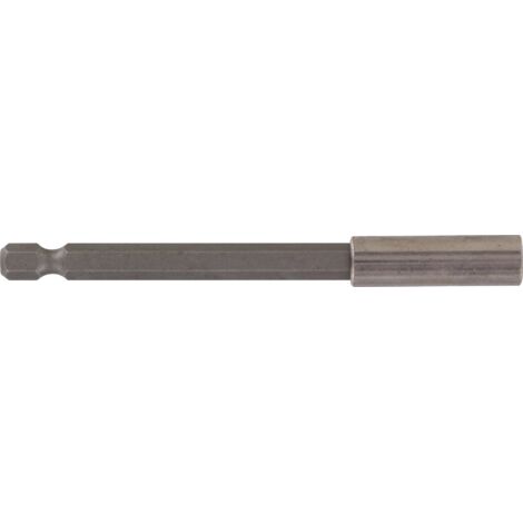 Porte-embout scid magnetic bit holder magnétique 100 mm