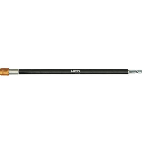 Porte-Embouts 1/4 télescopique NEO TOOLS 06-073 300 mm