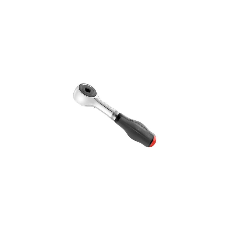 Portabit a cricchetto 1/4 con impugnatura girevole - R.PE360PB - Facom