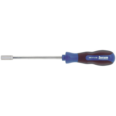Porte-embouts à main, Long. : 212 mm