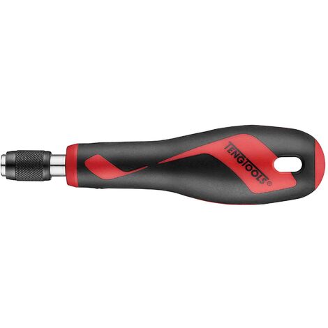 Porte-embouts à réglage rapide, 147mm TENGTOOLS 270000102