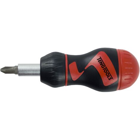 Porte-embouts court, 1/4  TENGTOOLS MDR908S 186550109
