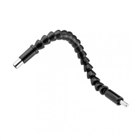 Porte-embouts flexible Graphite 290 mm pointe magnétique