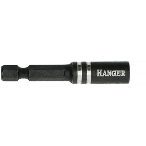 PORTE EMBOUTS IMPACT MAGNÉTIQUE 76 MM - HANGER - 250013