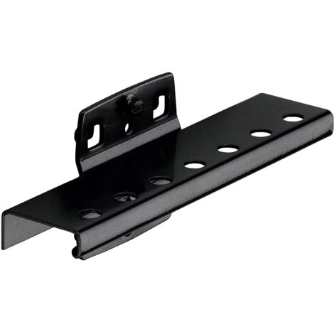 Porte-embouts Kraftwerk 150x35 mm
