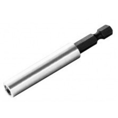 Porte-embouts magnetique  porte-embouts magnétique longueur:60 mm