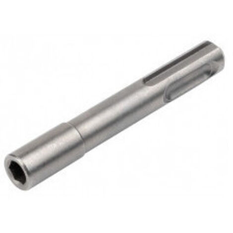 porte-embouts magnetique sds+ désignation porte-embouts sds+longueur 75 mm