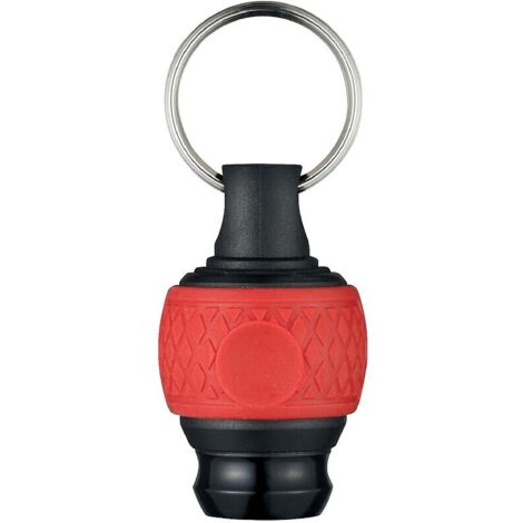 Porte Embouts Quick Ball avec mousqueton - VESSEL EUROPE