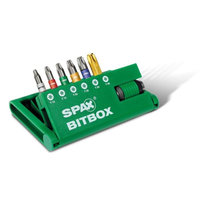 BITbox 1 Stk. - BitBox - Spax