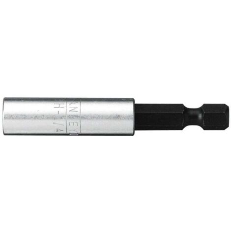 Porte-embouts Stanley 60mm pour visseuse mécanique