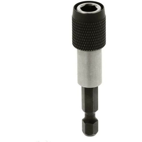 Porte-embouts universel 1/4" x 60 mm