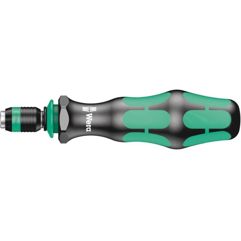 Wera - 817 r pour l'atelier Porte-embouts