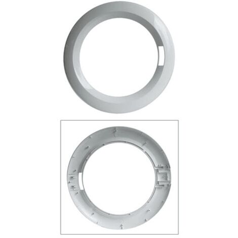 PORTE ENJOLIVEUR EXTERIEUR pour LAVE LINGE THOMSON - 52X1990