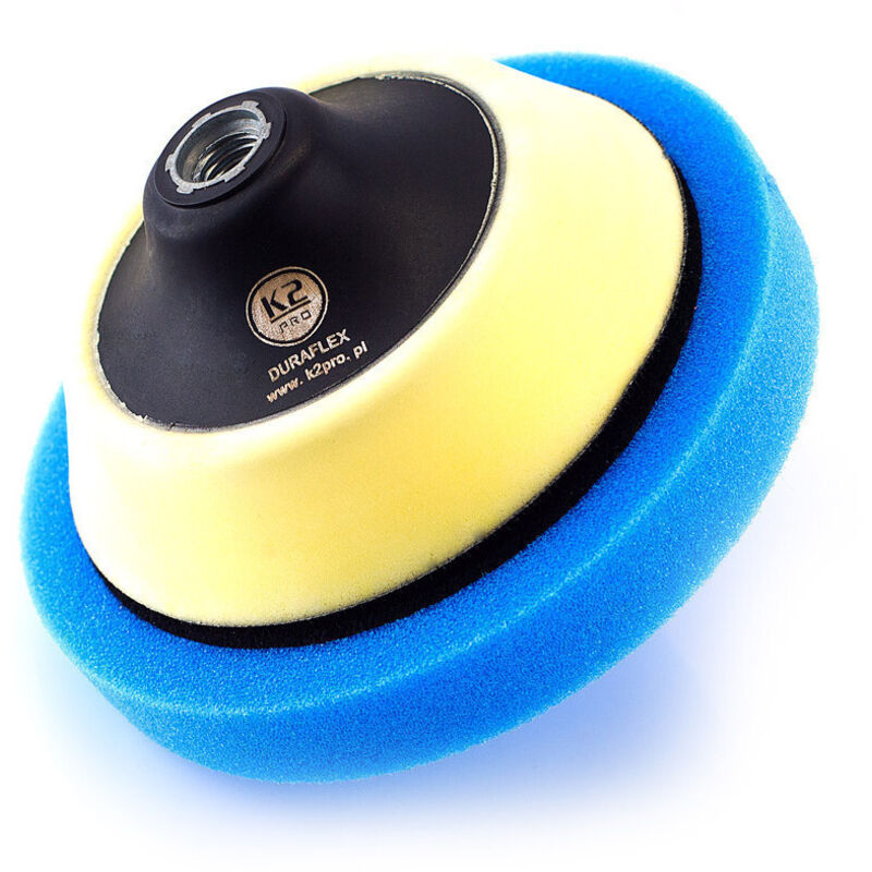 K2 L600 Support, polisseuse