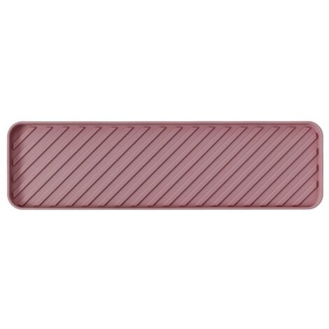 Porte-éponge en silicone pour évier de cuisine, plateau à ustensiles, distributeur de savon, porte-cuillère, accessoires de couverts