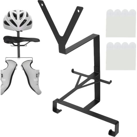 Porte-équipement pour vélos de Montagne, Organisateur Mural