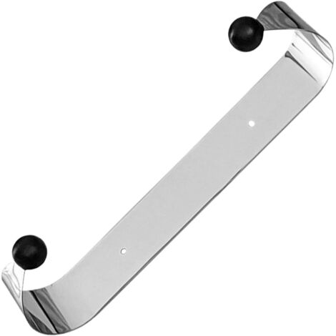 Porte-essuie-Tout - Support Murale en Acier Inoxydable de
