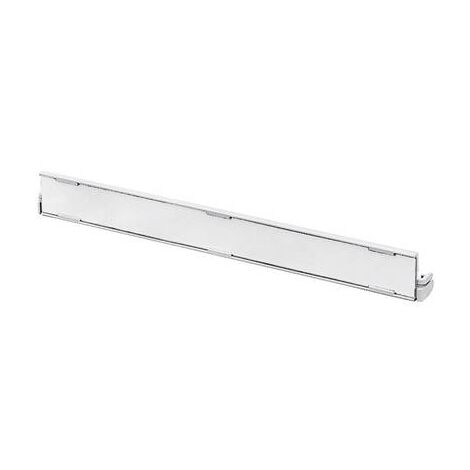 PORTE-ÉTIQUETTE 3M 79156-506 00 POUR MODULE DE CONNEXION 20 PAIRES LSA-PLUS 1