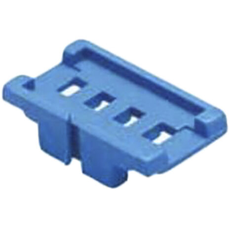 Porte-étiquette d'identification pour supports FINDER 09700