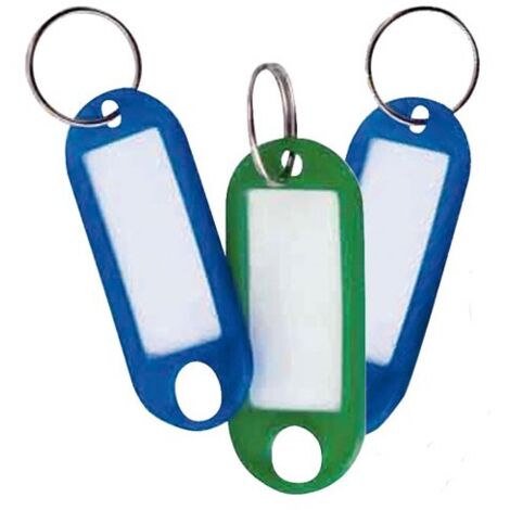 Porte étiquette Pour Cle Sc X3 - Vynex