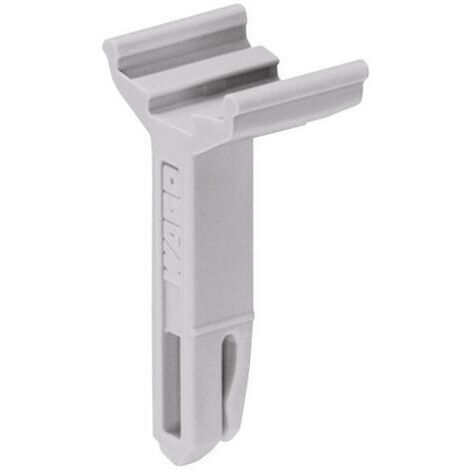Porte-étiquettes de groupe TOPJOB® S WAGO 2009-192 1 pc(s) D25585