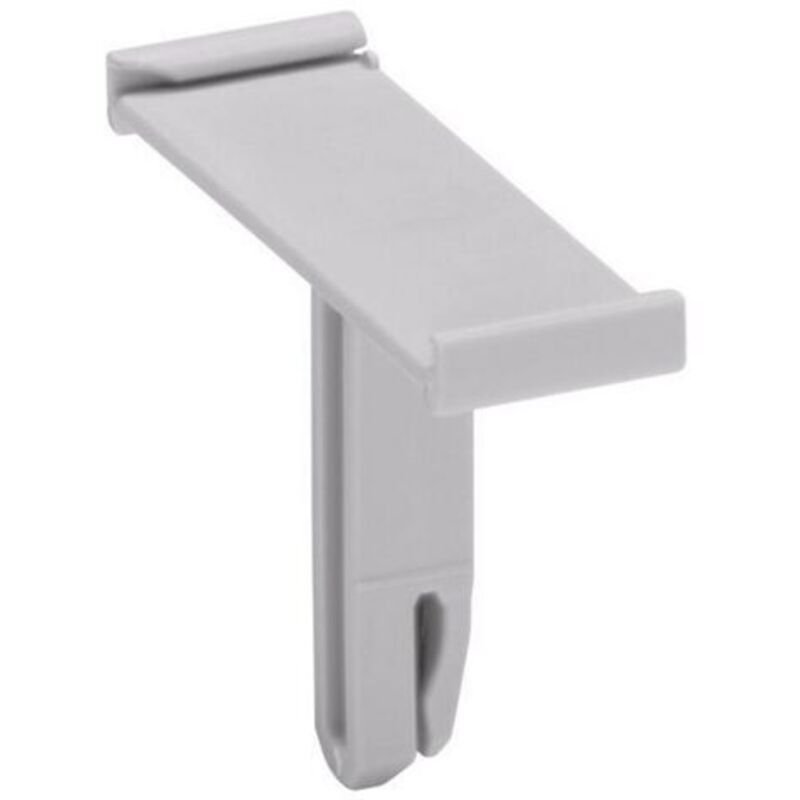 Porte-étiquettes de groupe topjob® s Wago 2009-196 1 pc(s) D25501