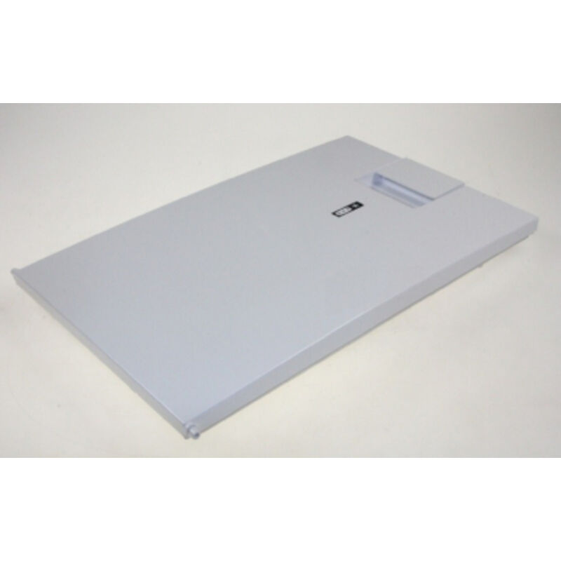 Whirlpool - Porte evaporateur pour refrigerateur Smeg 481244079243