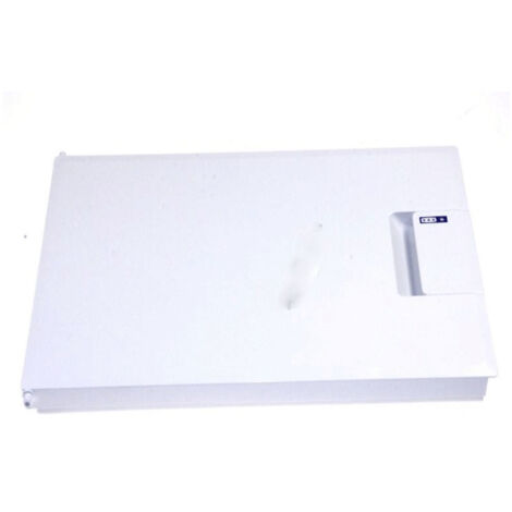 Porte evaporateur complete