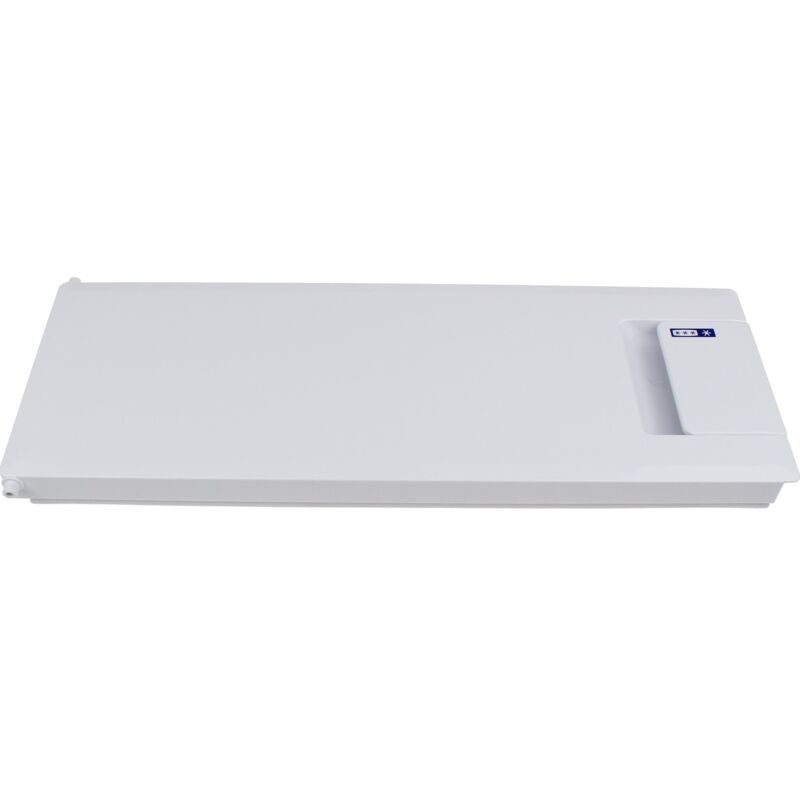 Liebherr - porte evaporateur - isolee - 9877514