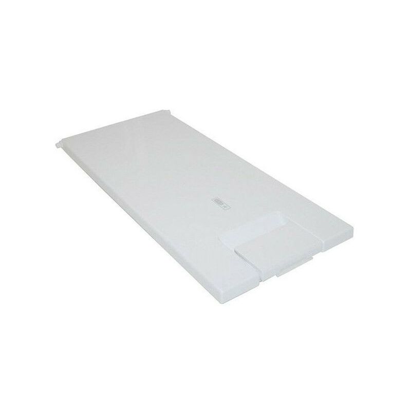 Whirlpool - Porte évaporateur pour Réfrigérateur 481244069334