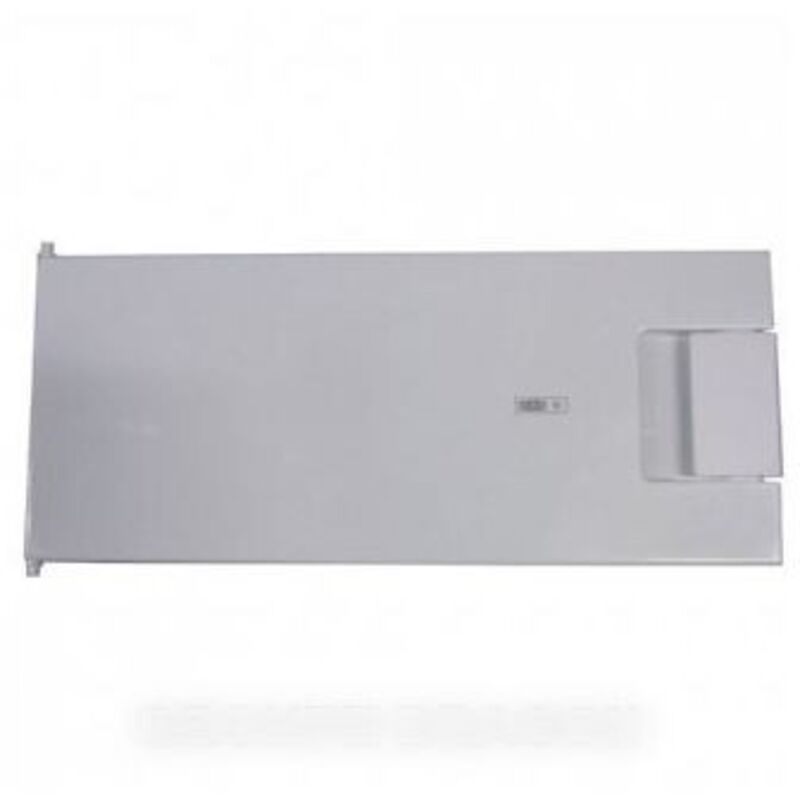 Whirlpool - porte evaporateur pour refrigerateur