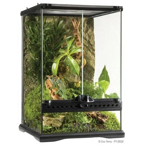 Porte Exo Terra Pt2614 Droite
