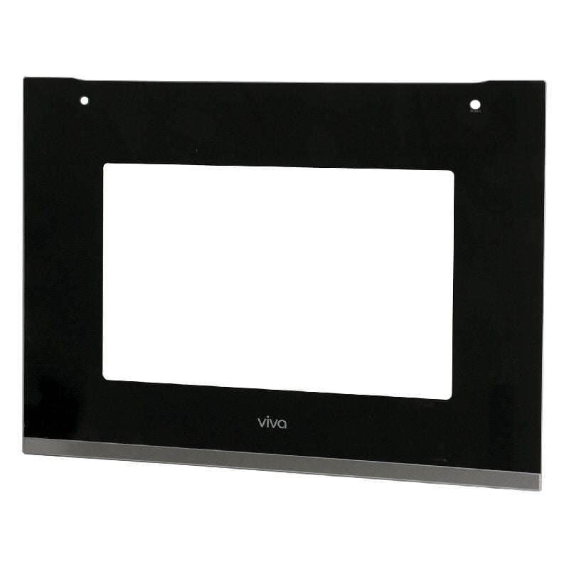 Viva - porte exterieure pour four b/s/h - 00748328