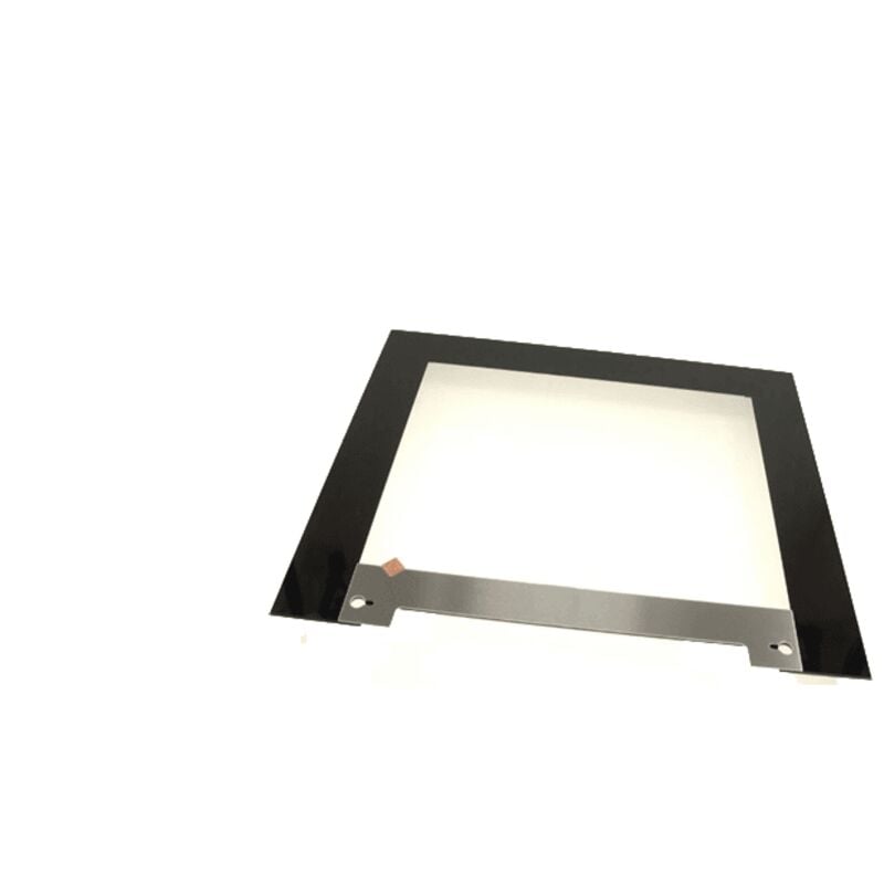 Porte extérieure pour four De Dietrich AS0061156