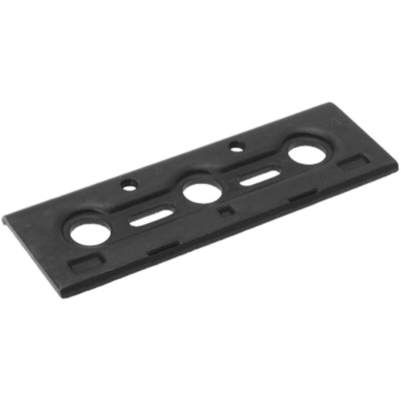 343433 9 Plaque pour lames de scie mini 82mm Makita