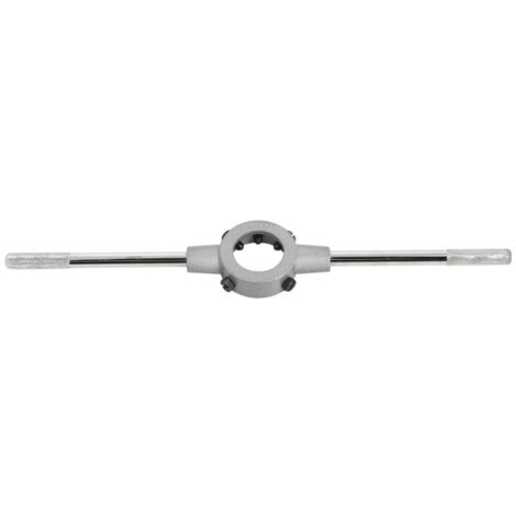 Porte filière à 2 branches 25 x 9mm - HANGER - 155850