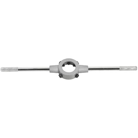 Porte filière à 2 branches 38X14mm - HANGER - 155851