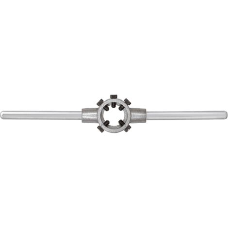 Filière Avec Porte-Filière M2 KRAFTWERK - Outil De Filetage Précis Ref 23020