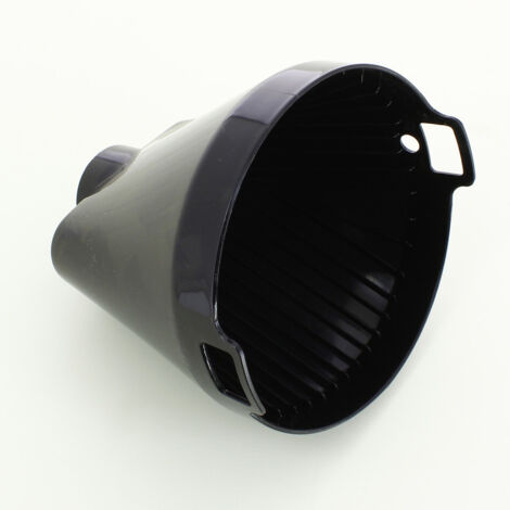 PORTE FILTRE  9001950 pour Cafetière - Expresso broyeur ESSENTIEL B CAFETIERE FILTRE ESSENTIELB ECF 3N DANDY
