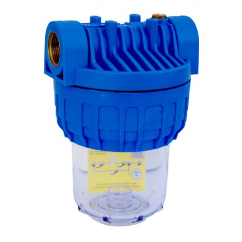 Porte filtre à eau 7" 3/4 Standard