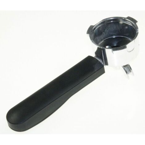 Porte filtre assemble pour Cafetiere RIVIERA & BAR 500590186
