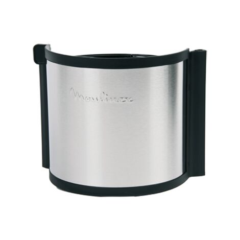 Porte-filtre avec clapet