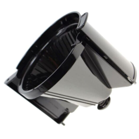 Porte filtre Cafetiere, Machine a Cafe SS-202187, SS-208734 MOULINEX Cafetiere, Machine a Cafe SS-202187, SS-208734 MOULINEX